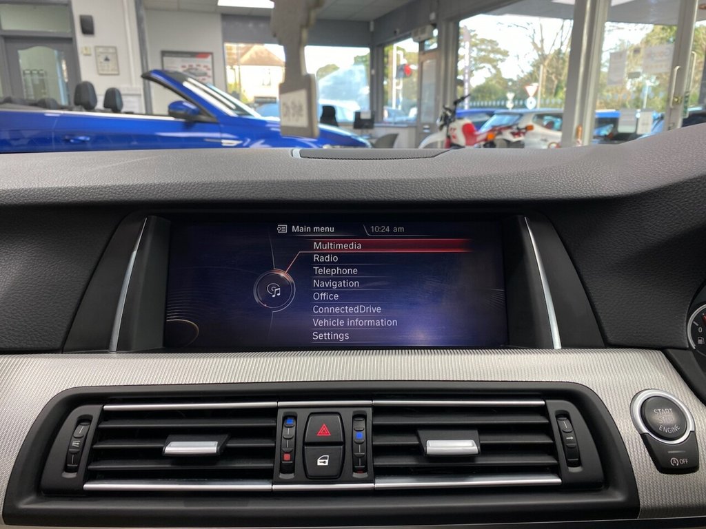 Used BMW M5 2016 for sale - 77153812: Photo 14