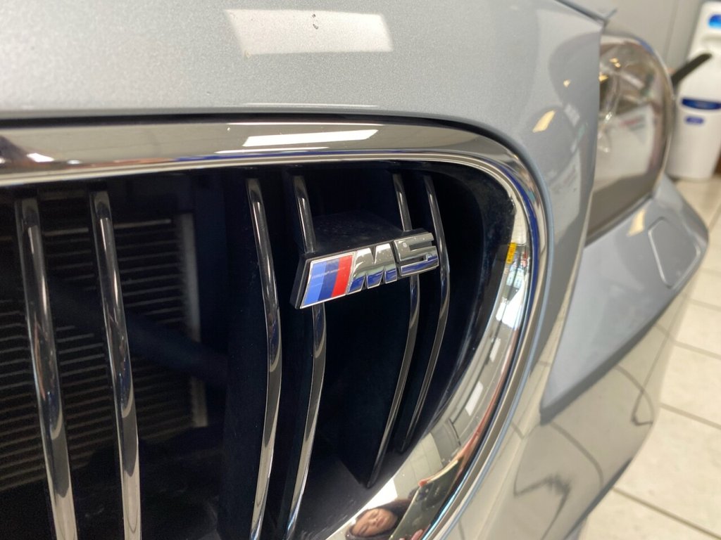 Used BMW M5 2016 for sale - 77153812: Photo 15