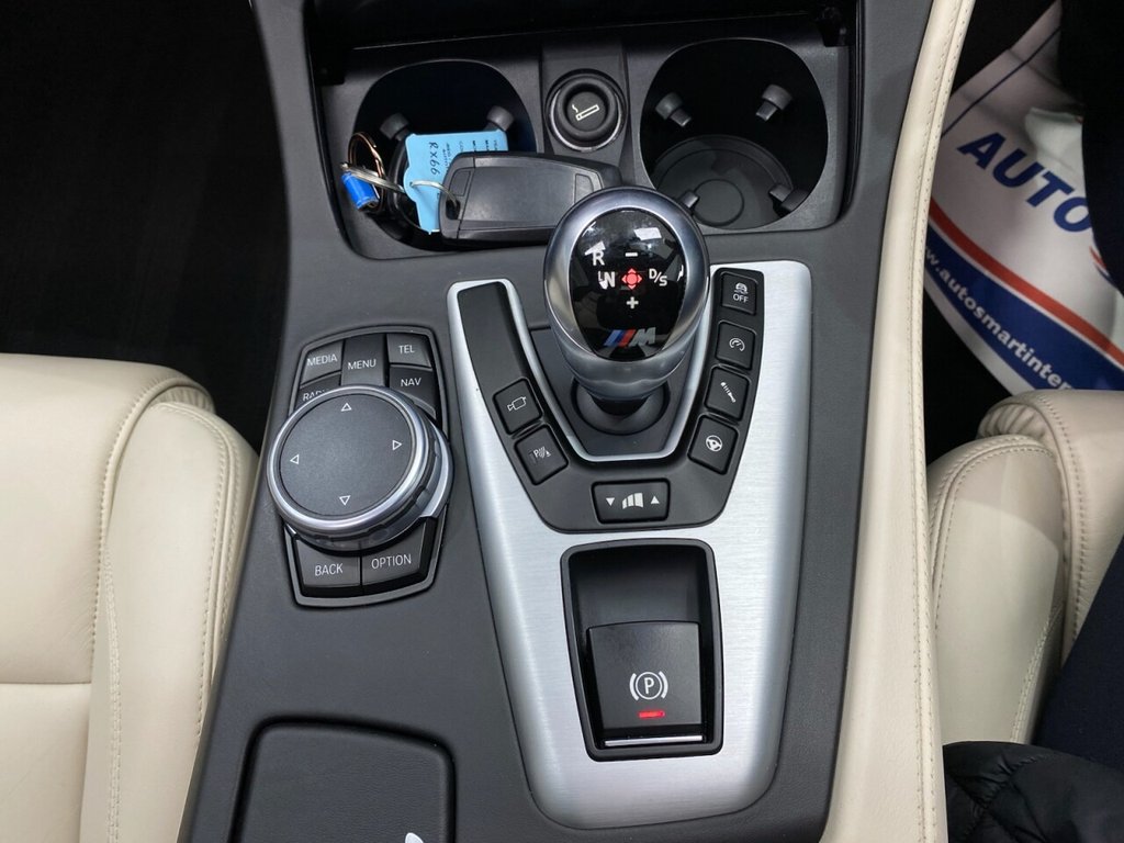 Used BMW M5 2016 for sale - 77153812: Photo 17