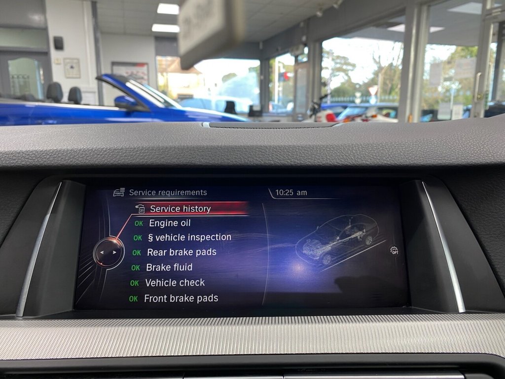 Used BMW M5 2016 for sale - 77153812: Photo 23