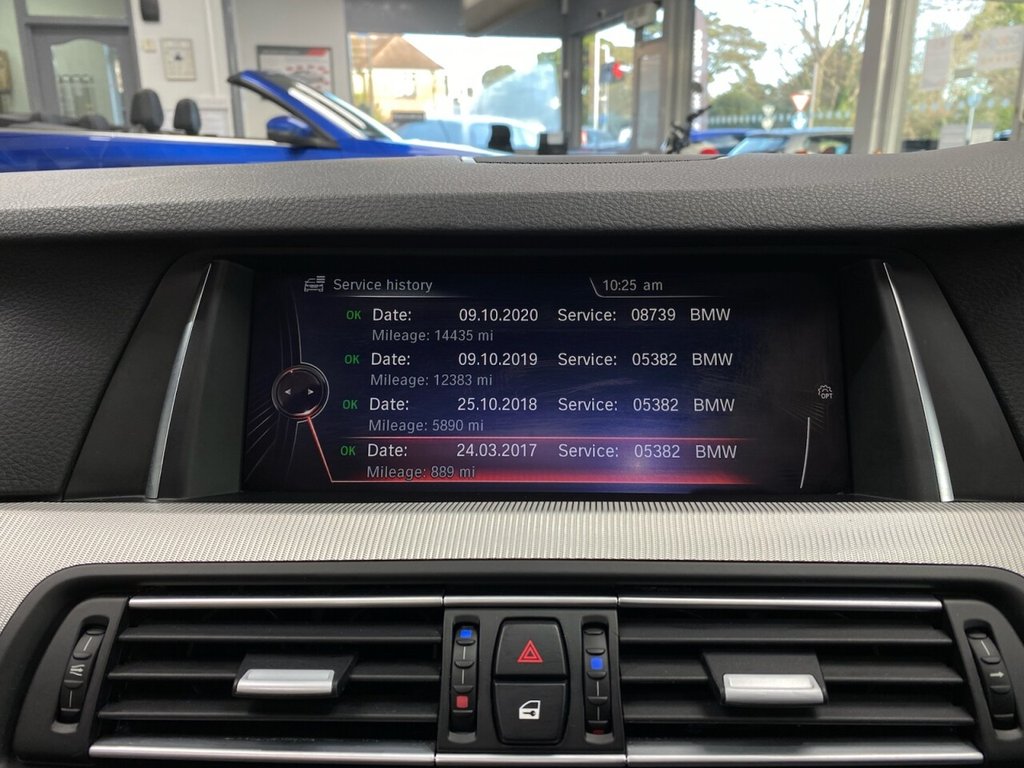 Used BMW M5 2016 for sale - 77153812: Photo 24