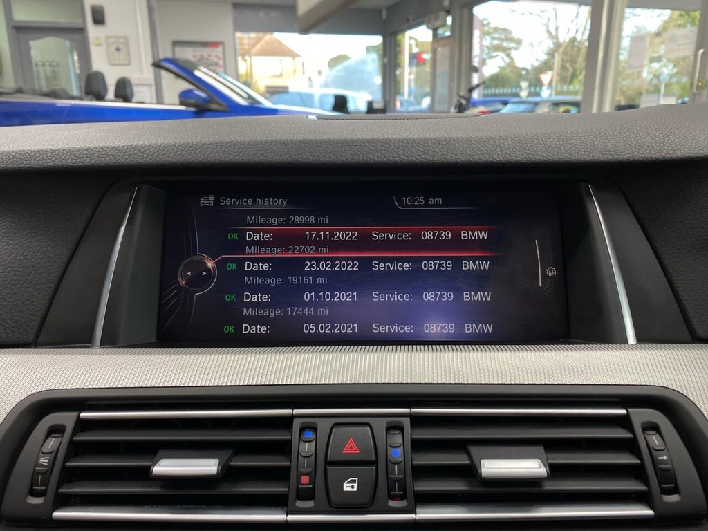 Used BMW M5 2016 for sale - 77153812: Photo 26