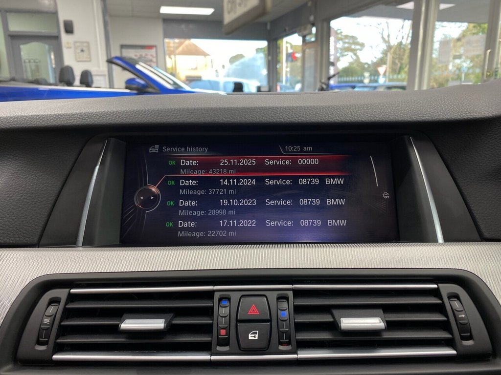 Used BMW M5 2016 for sale - 77153812: Photo 27