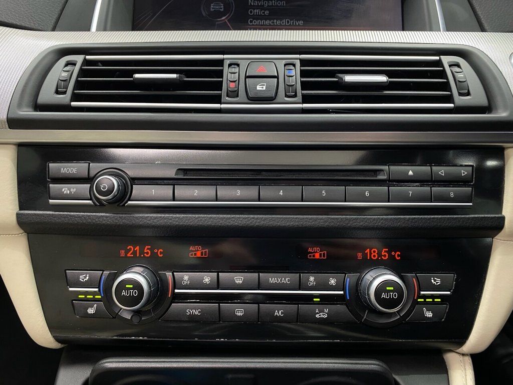 Used BMW M5 2016 for sale - 77153812: Photo 30