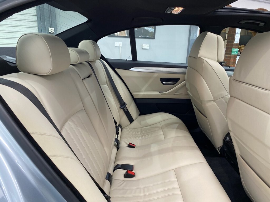 Used BMW M5 2016 for sale - 77153812: Photo 34