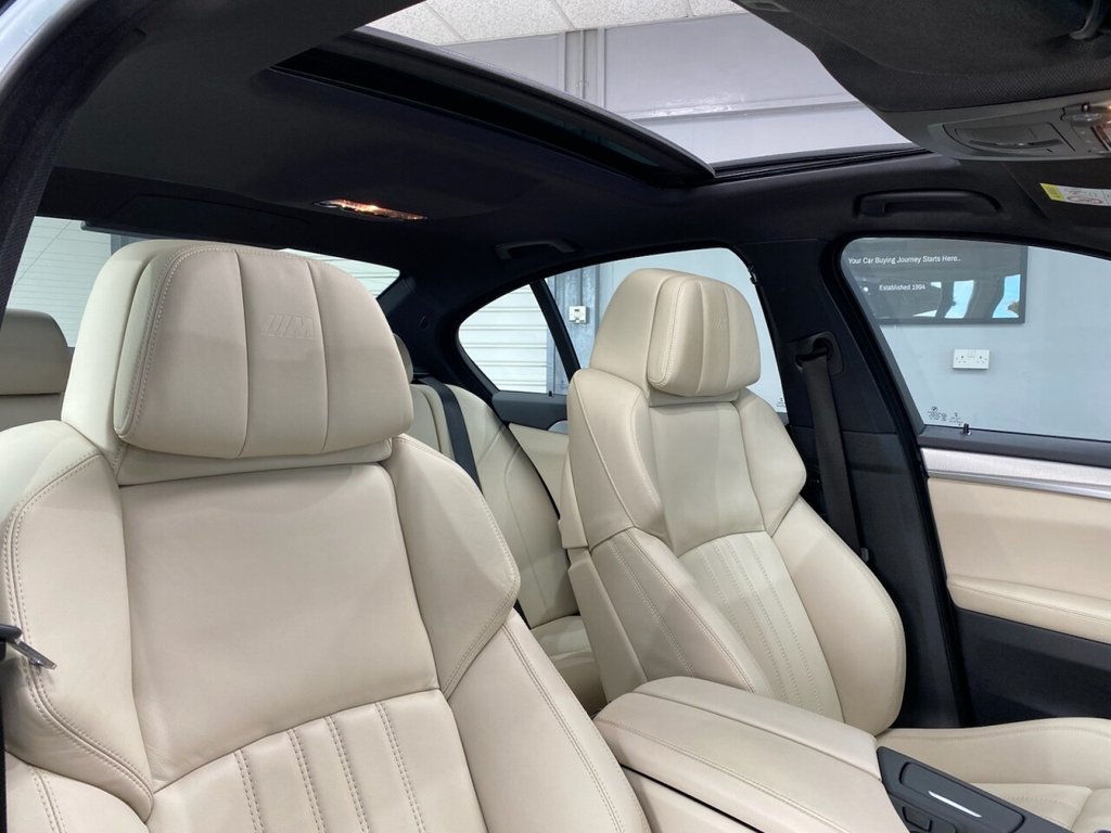 Used BMW M5 2016 for sale - 77153812: Photo 35