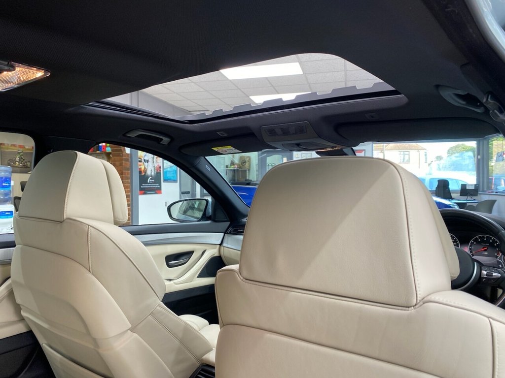 Used BMW M5 2016 for sale - 77153812: Photo 36