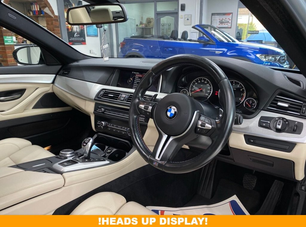 Used BMW M5 2016 for sale - 77153812: Photo 37