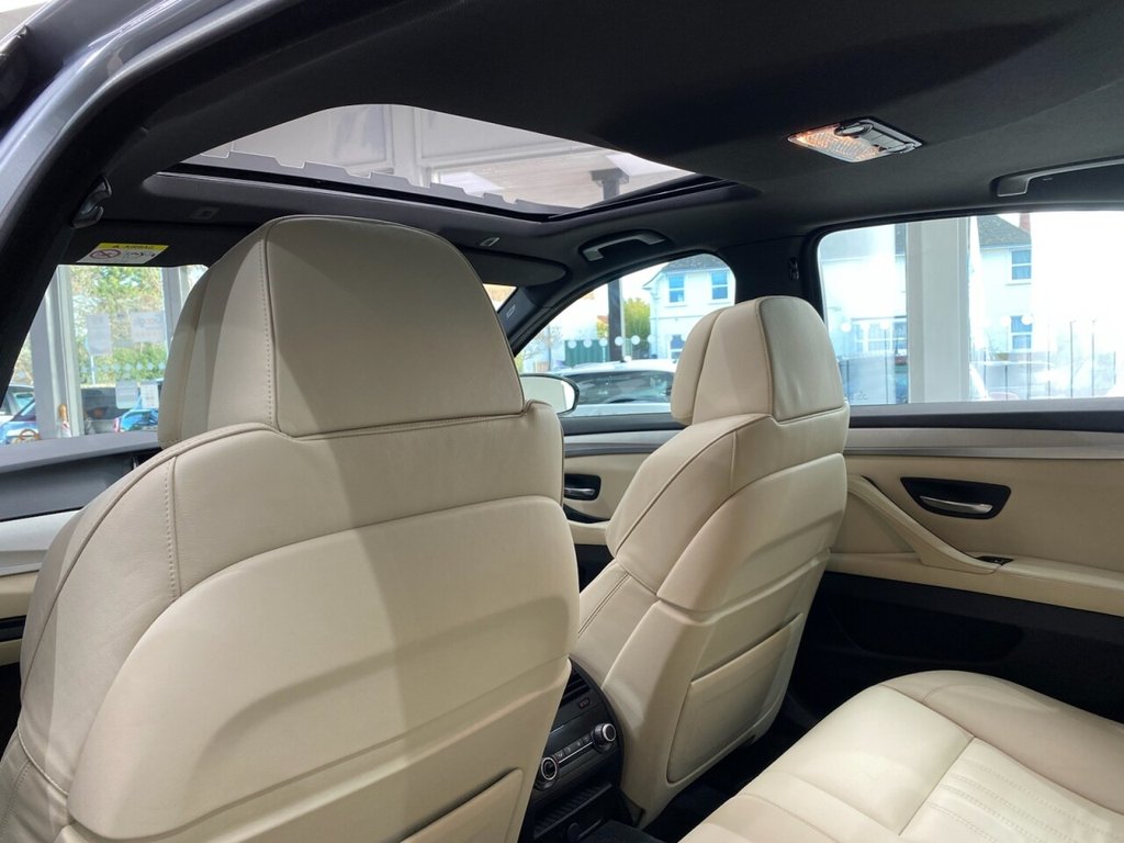 Used BMW M5 2016 for sale - 77153812: Photo 39