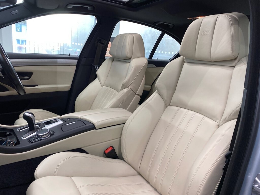 Used BMW M5 2016 for sale - 77153812: Photo 40