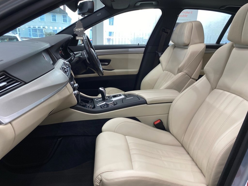 Used BMW M5 2016 for sale - 77153812: Photo 41