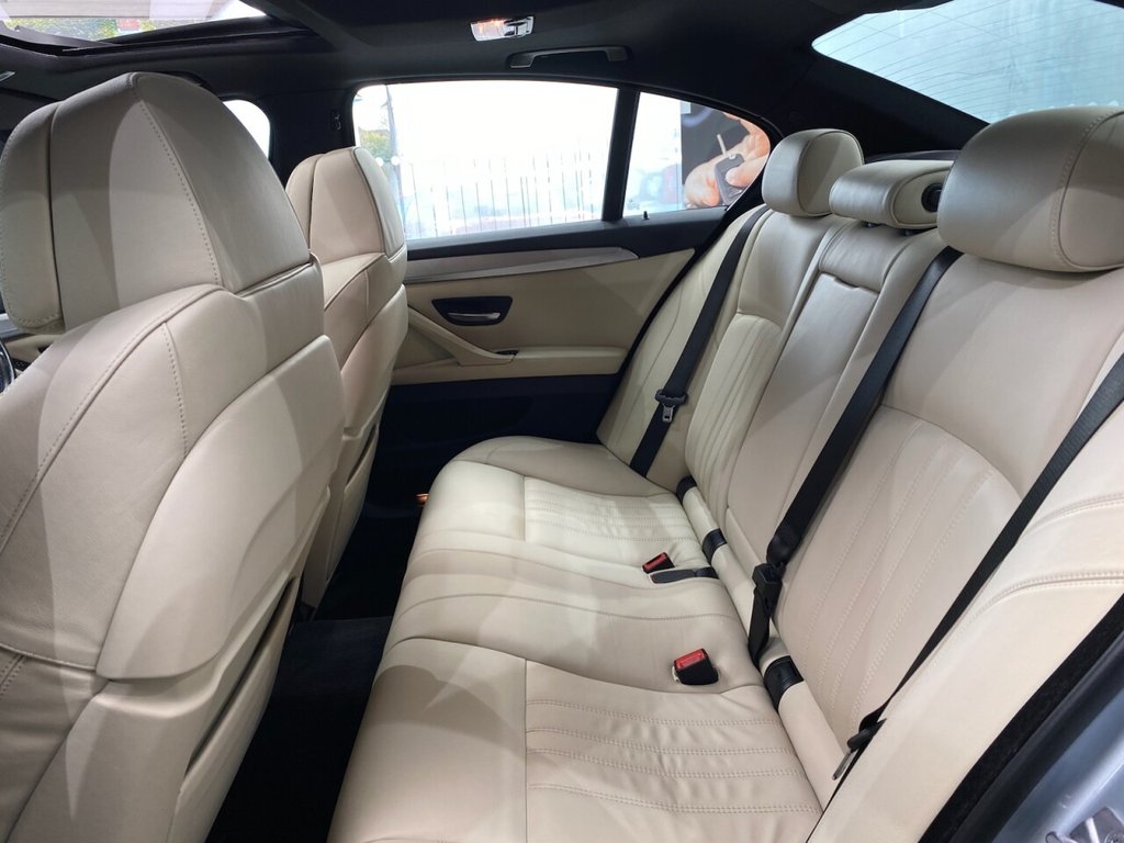 Used BMW M5 2016 for sale - 77153812: Photo 42