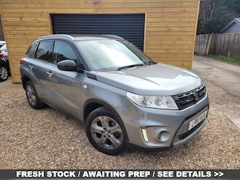 Used Suzuki Vitara 2018 for sale - 78272472: Photo