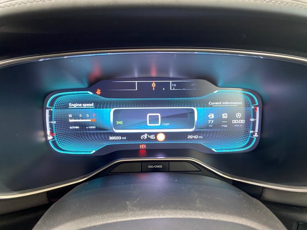 Used Citroen C5 Aircross 2020 for sale - 77263519: Photo 12