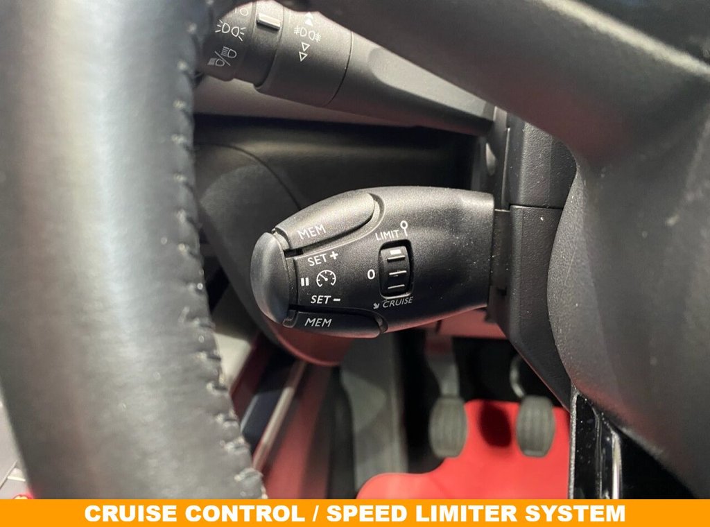 Used Citroen C5 Aircross 2020 for sale - 77263519: Photo 13