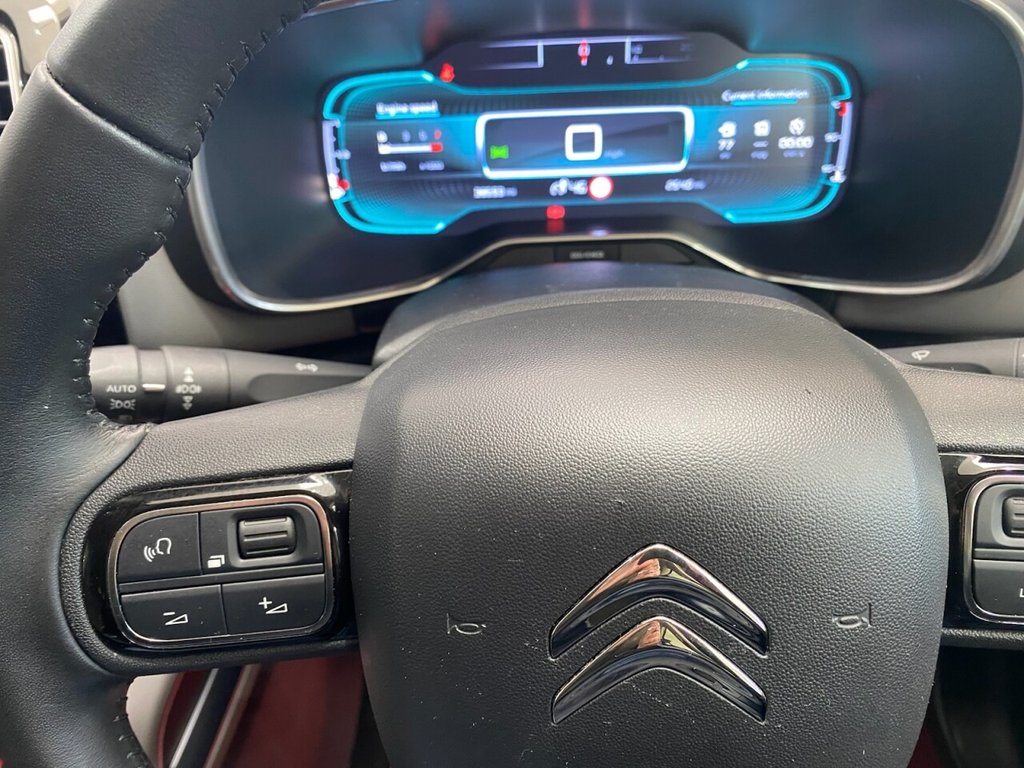 Used Citroen C5 Aircross 2020 for sale - 77263519: Photo 14