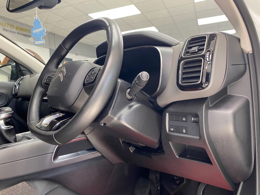 Used Citroen C5 Aircross 2020 for sale - 77263519: Photo 16