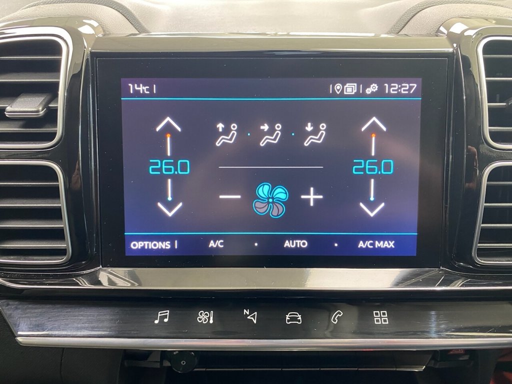 Used Citroen C5 Aircross 2020 for sale - 77263519: Photo 21