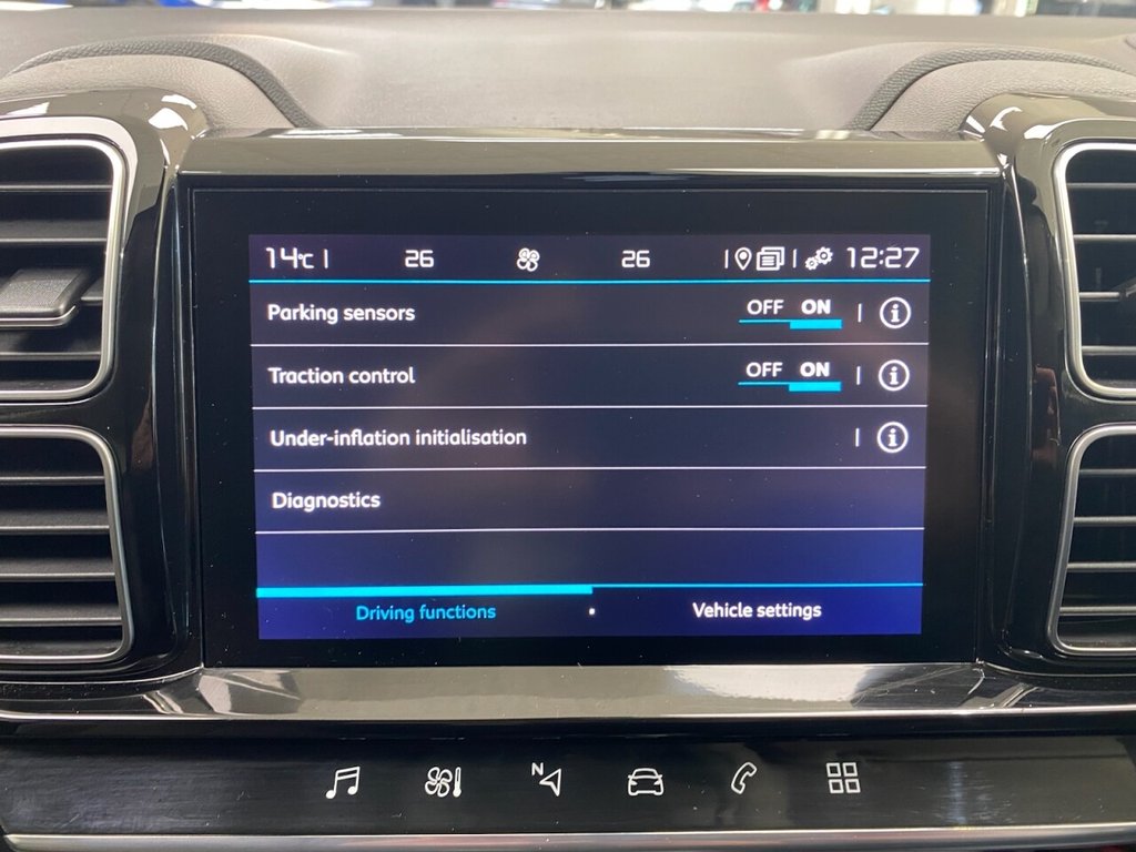 Used Citroen C5 Aircross 2020 for sale - 77263519: Photo 23