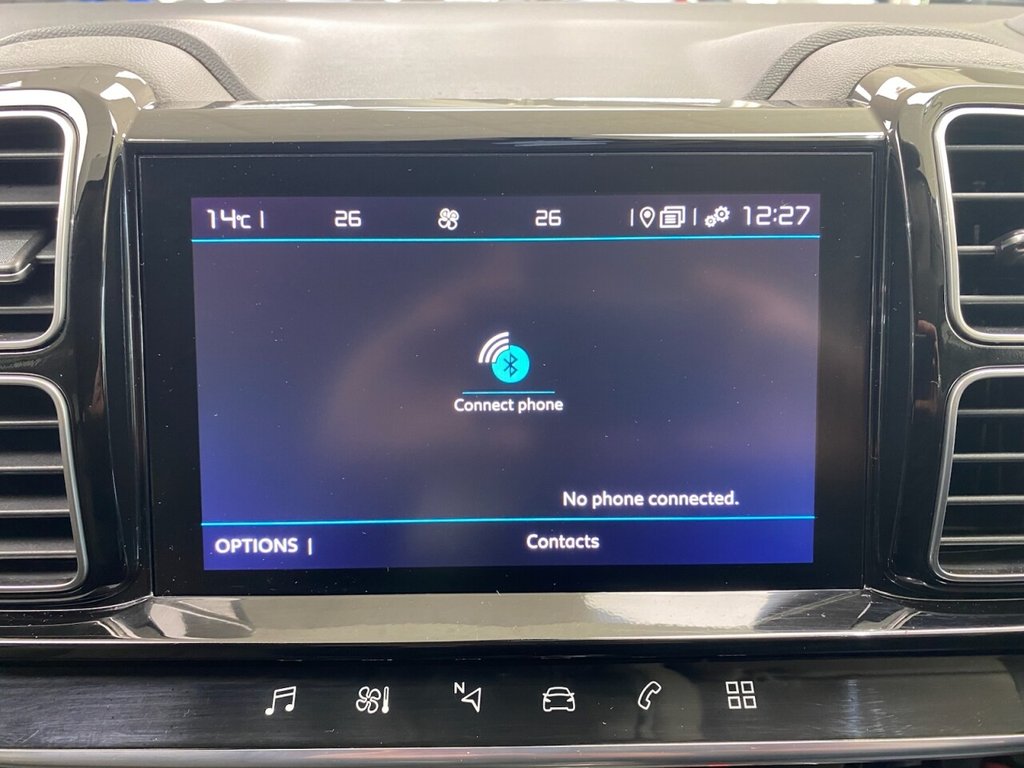 Used Citroen C5 Aircross 2020 for sale - 77263519: Photo 24