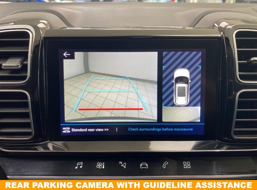 Used Citroen C5 Aircross 2020 for sale - 77263519: Photo 26