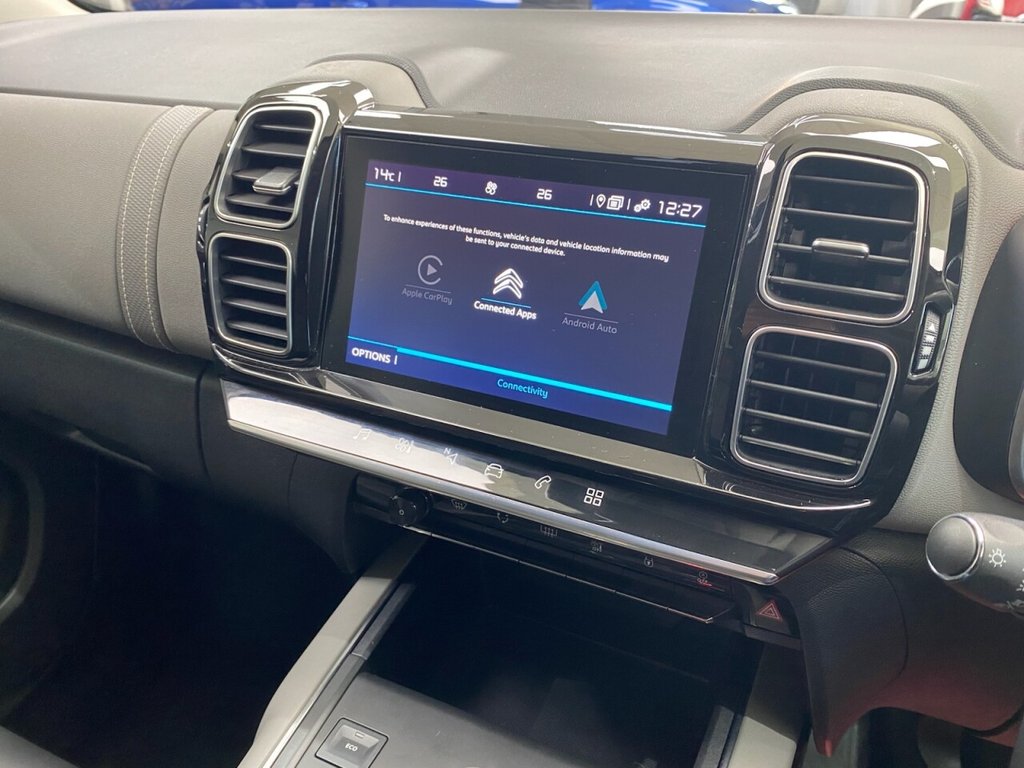 Used Citroen C5 Aircross 2020 for sale - 77263519: Photo 28