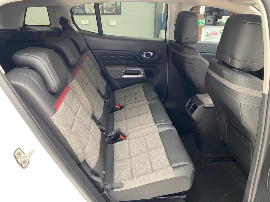 Used Citroen C5 Aircross 2020 for sale - 77263519: Photo 32