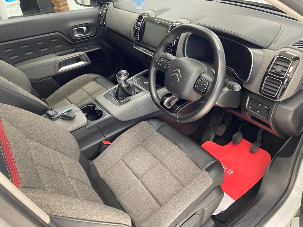 Used Citroen C5 Aircross 2020 for sale - 77263519: Photo 33