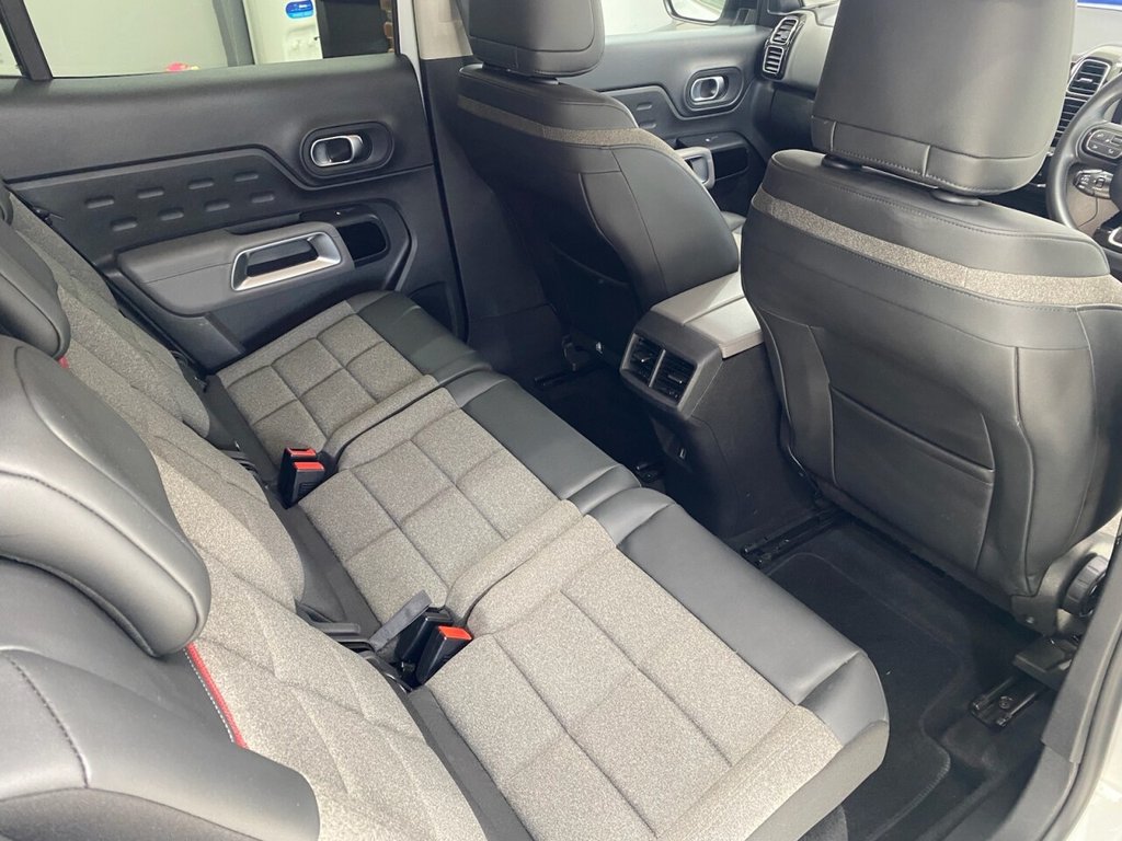 Used Citroen C5 Aircross 2020 for sale - 77263519: Photo 34