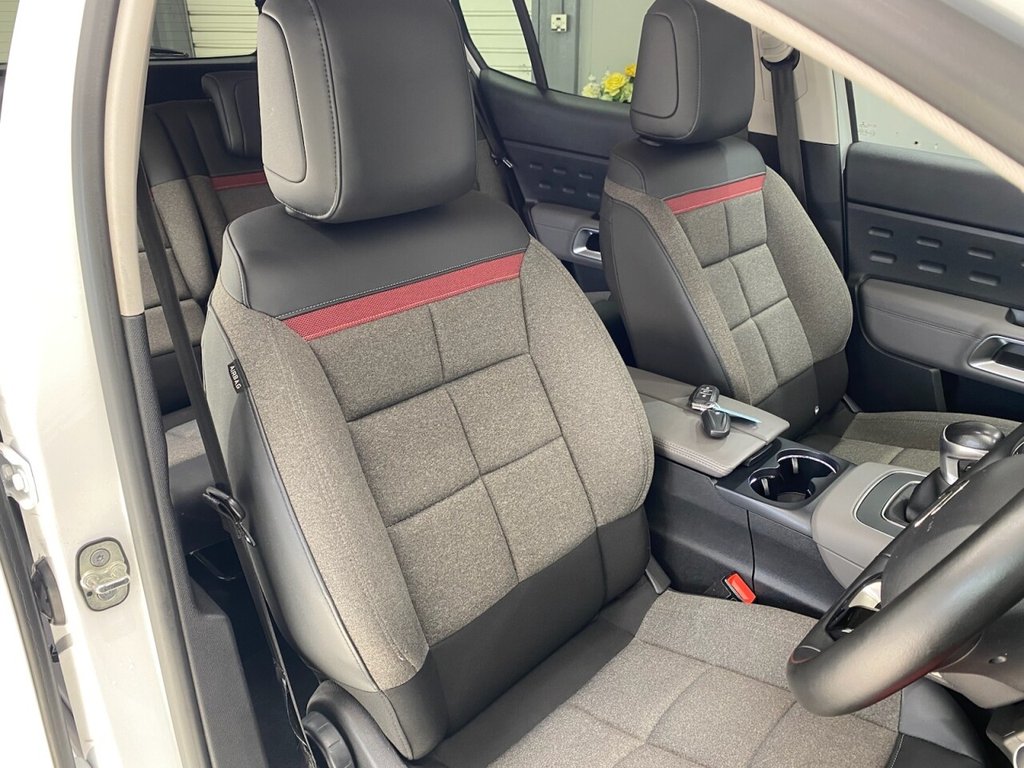 Used Citroen C5 Aircross 2020 for sale - 77263519: Photo 35