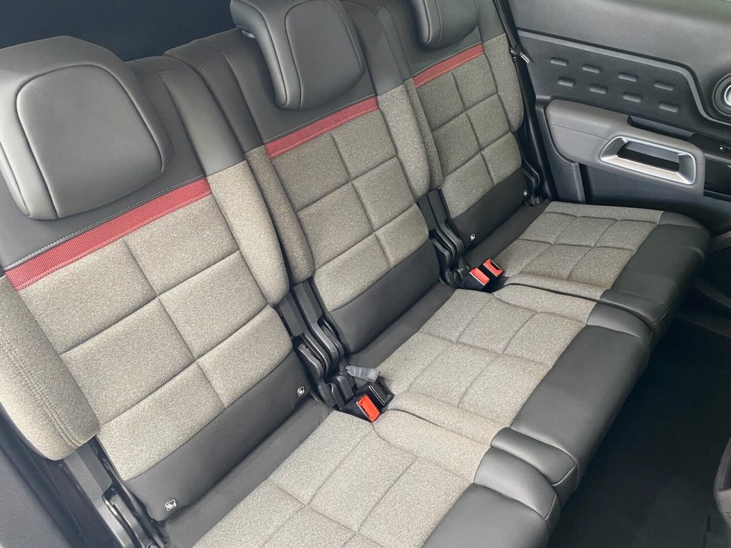 Used Citroen C5 Aircross 2020 for sale - 77263519: Photo 36