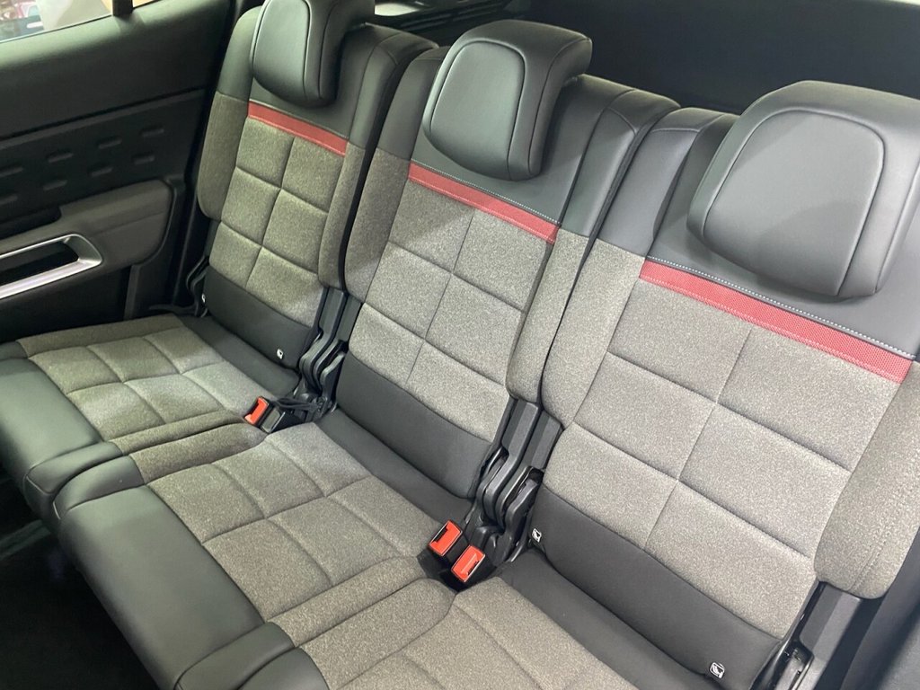 Used Citroen C5 Aircross 2020 for sale - 77263519: Photo 38