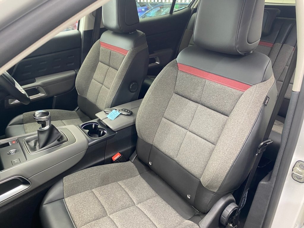 Used Citroen C5 Aircross 2020 for sale - 77263519: Photo 39