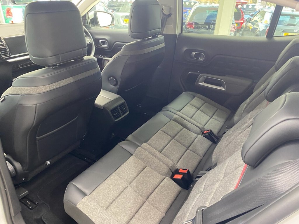 Used Citroen C5 Aircross 2020 for sale - 77263519: Photo 40