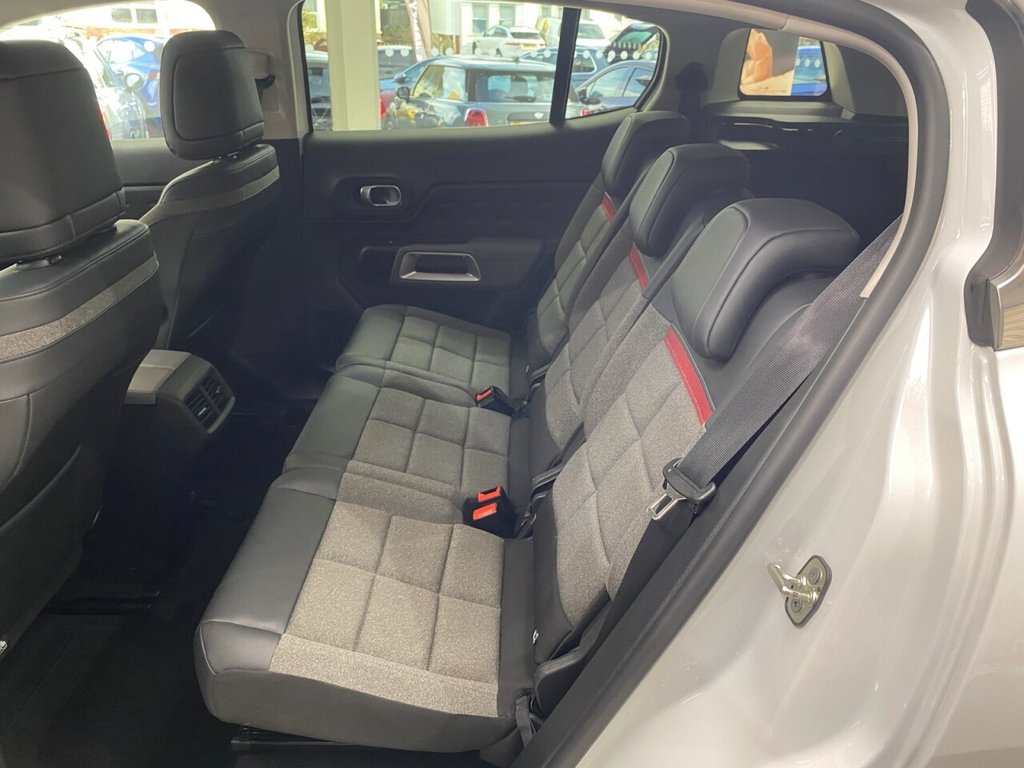 Used Citroen C5 Aircross 2020 for sale - 77263519: Photo 42