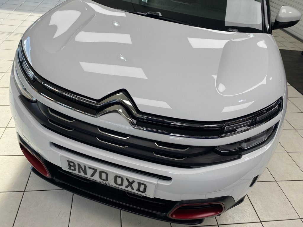 Used Citroen C5 Aircross 2020 for sale - 77263519: Photo 49