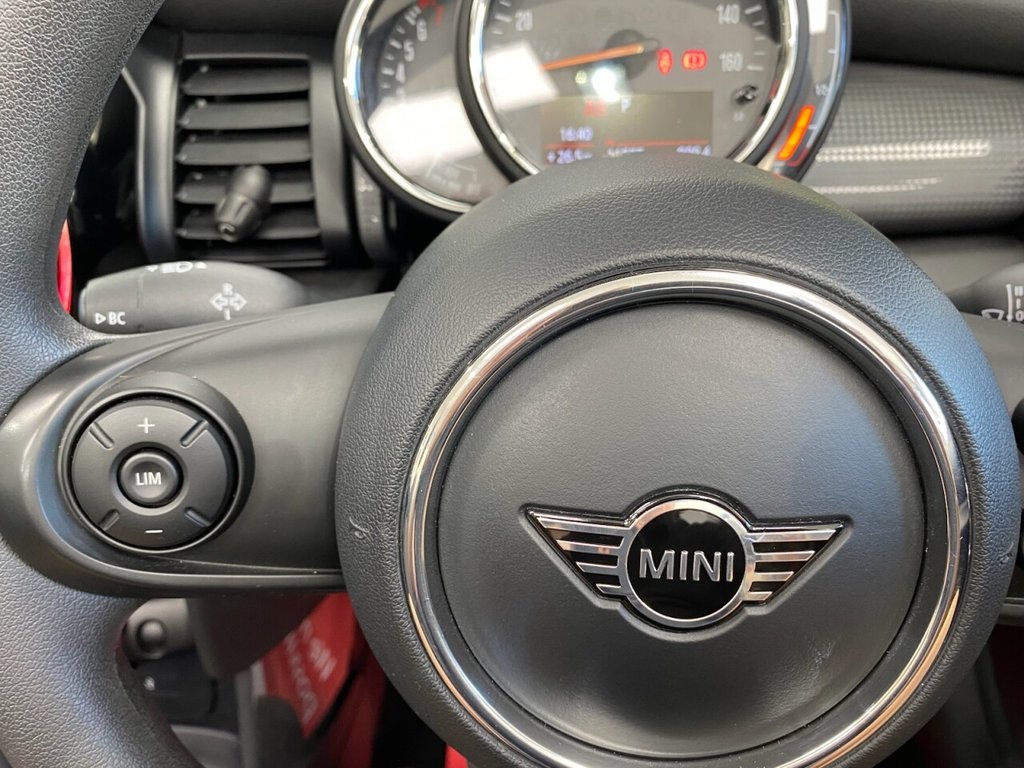 Used MINI Convertible 2019 for sale - 77152968: Photo 14