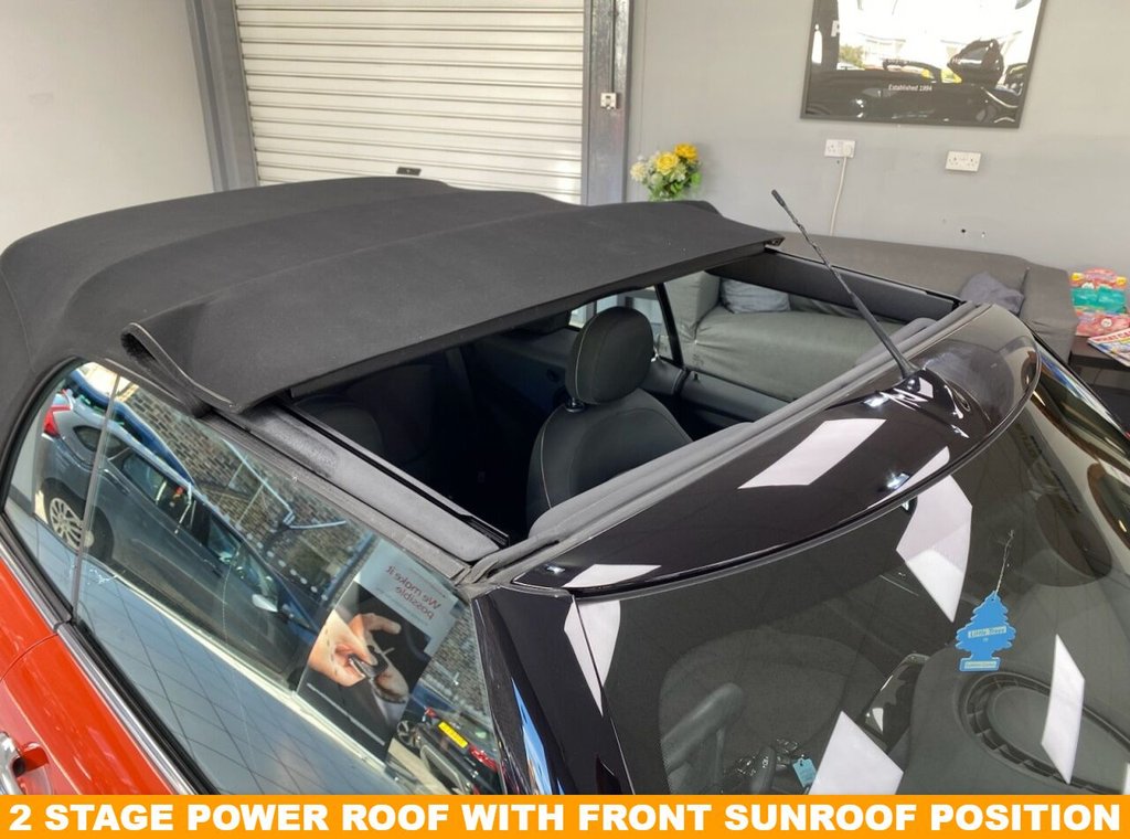 Used MINI Convertible 2019 for sale - 77152968: Photo 29
