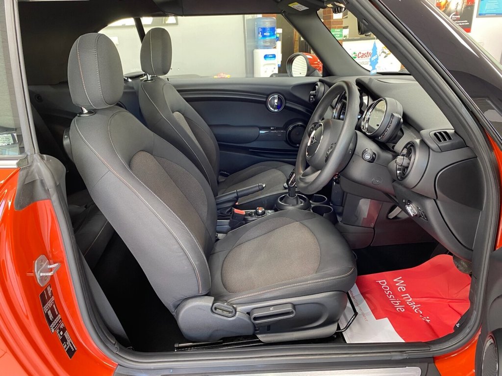 Used MINI Convertible 2019 for sale - 77152968: Photo 34