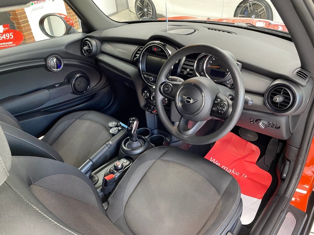 Used MINI Convertible 2019 for sale - 77152968: Photo 35