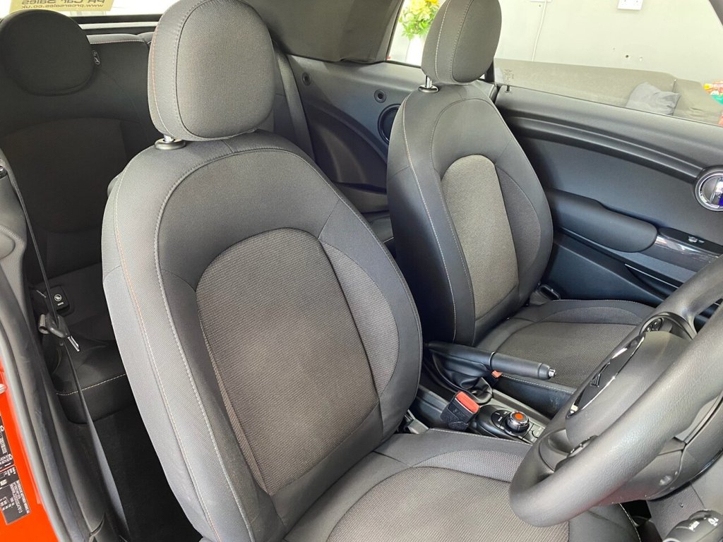 Used MINI Convertible 2019 for sale - 77152968: Photo 36