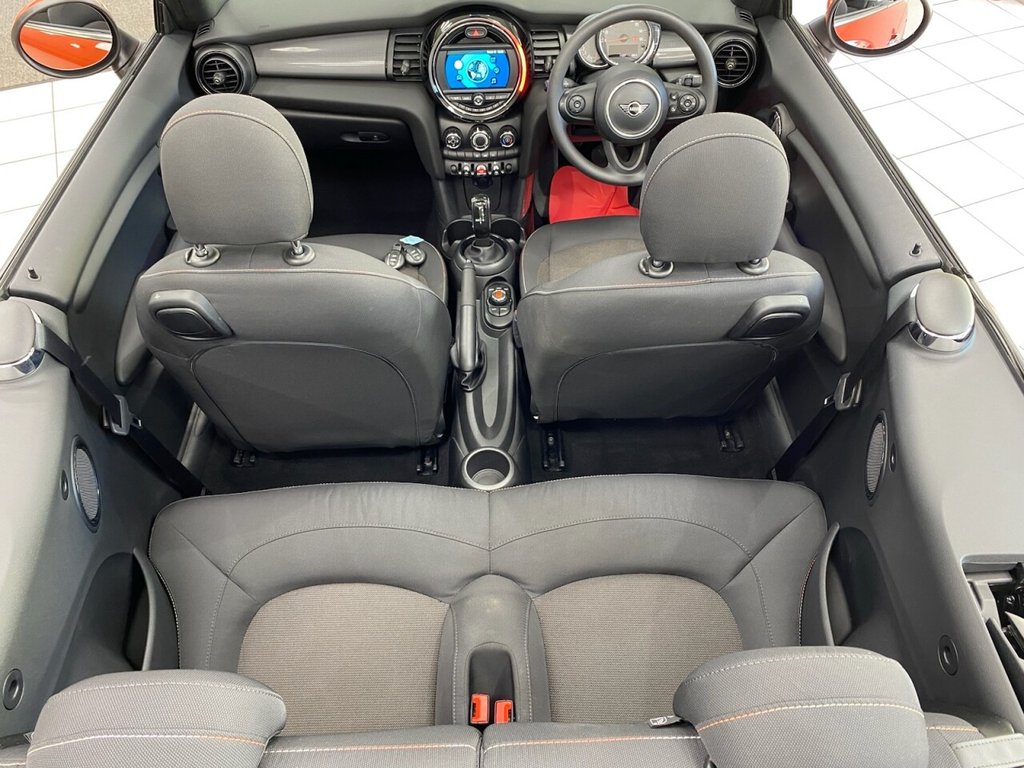 Used MINI Convertible 2019 for sale - 77152968: Photo 38