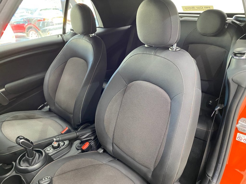 Used MINI Convertible 2019 for sale - 77152968: Photo 40