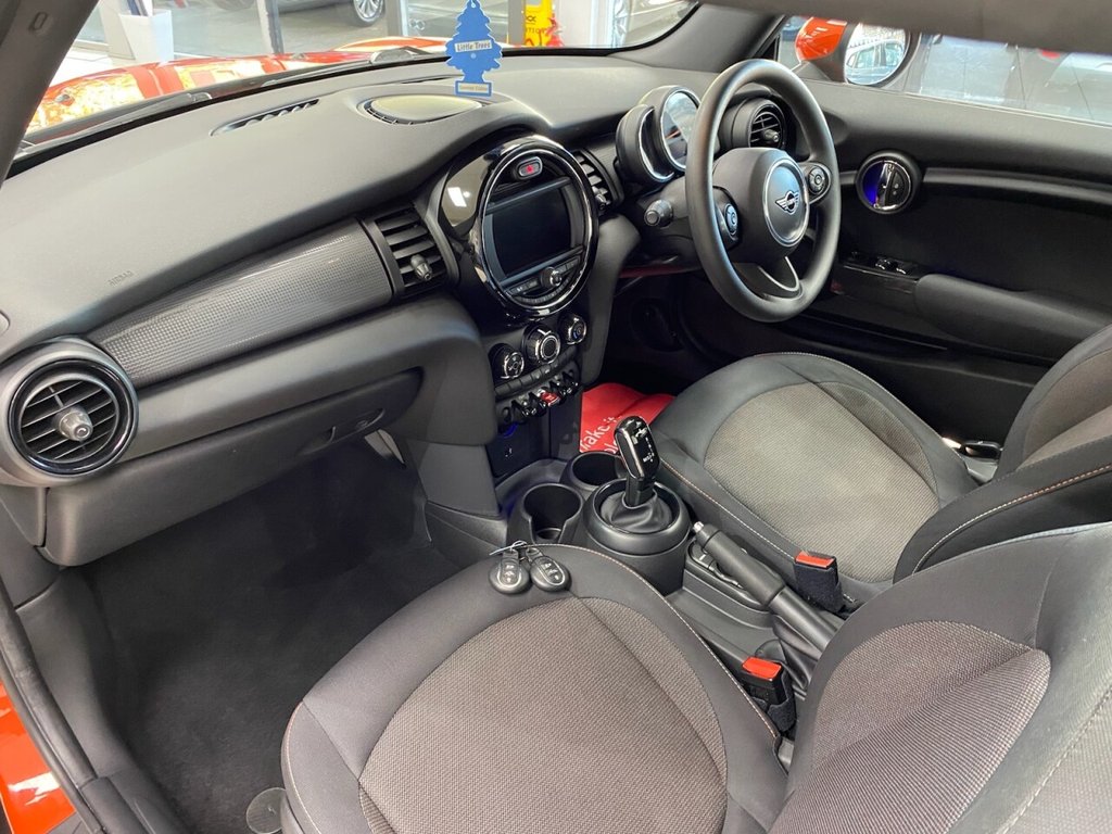 Used MINI Convertible 2019 for sale - 77152968: Photo 41