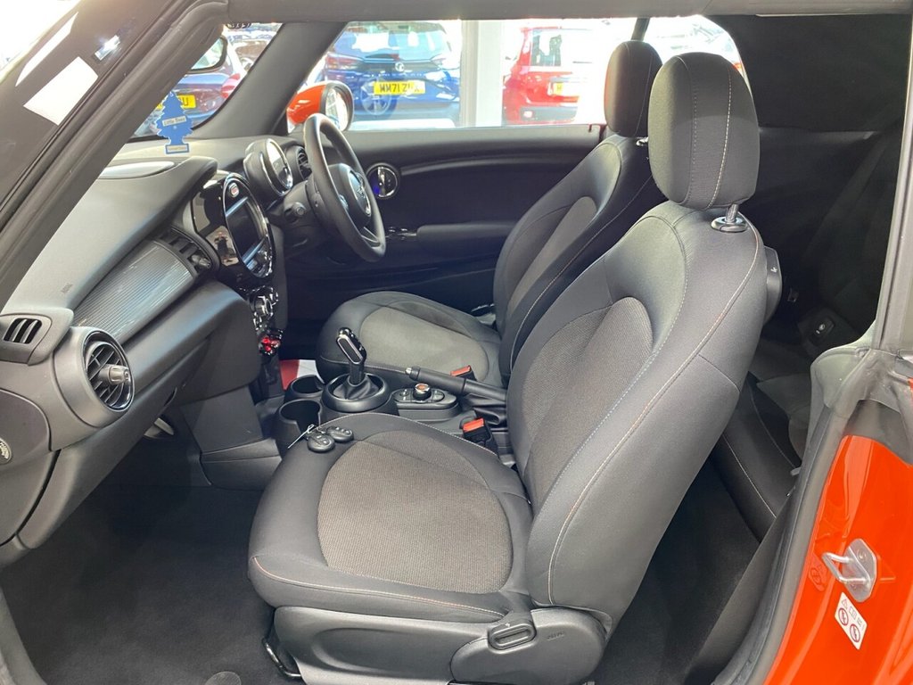 Used MINI Convertible 2019 for sale - 77152968: Photo 42