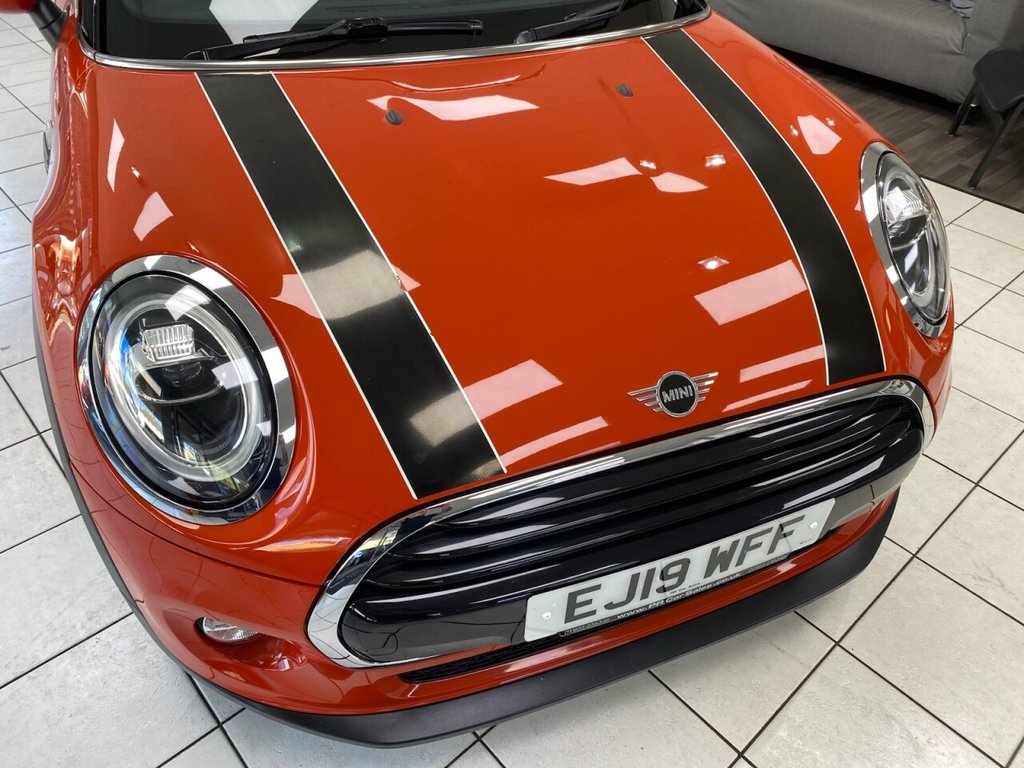 Used MINI Convertible 2019 for sale - 77152968: Photo 47