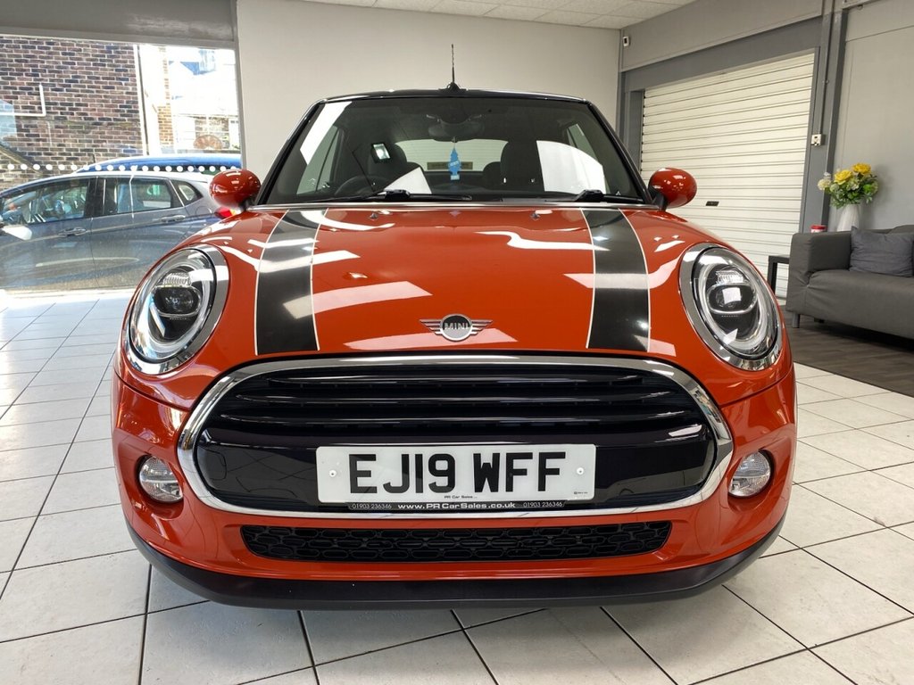 Used MINI Convertible 2019 for sale - 77152968: Photo 48