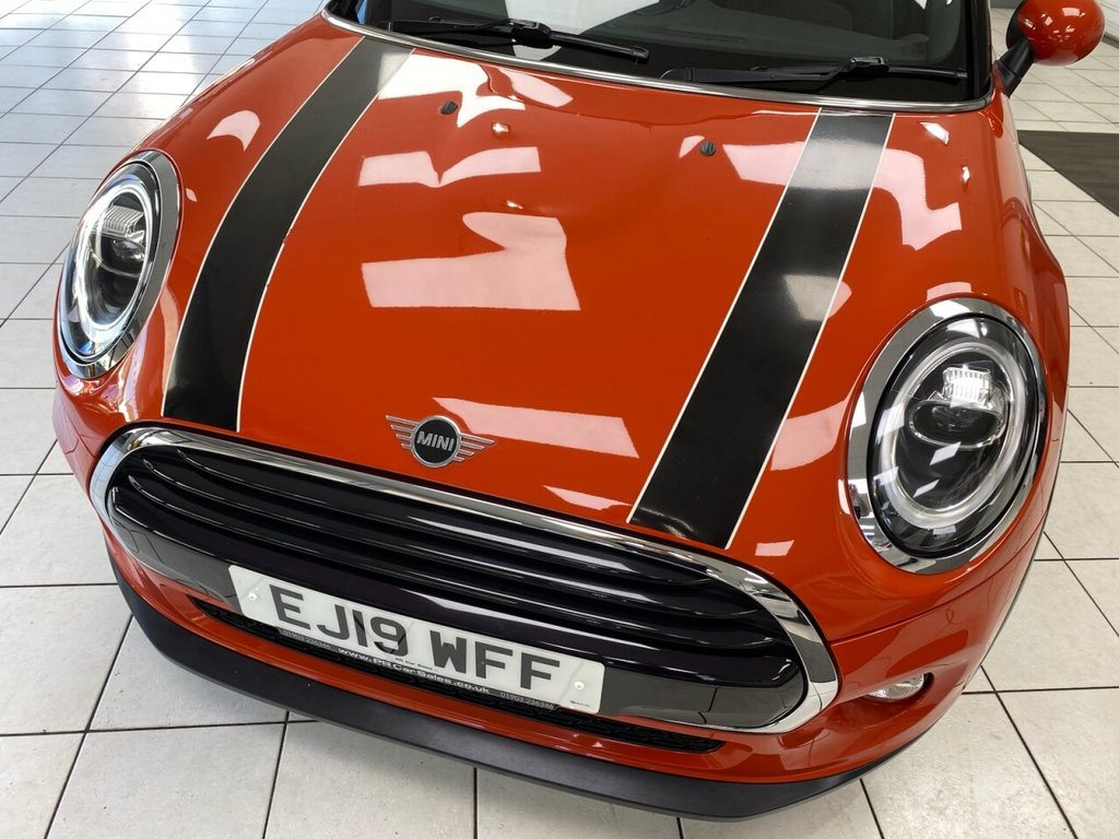 Used MINI Convertible 2019 for sale - 77152968: Photo 49