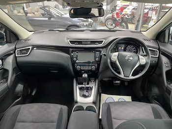 Used Nissan Qashqai 2017 for sale - 79177916: Photo