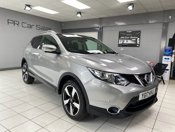 Used Nissan Qashqai 2017 for sale - 79177916: Photo